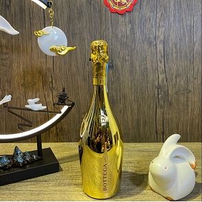 ADD-MC20 意大利 Bottega Prosecco Gold 氣泡酒 750ml